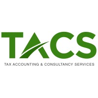 TACS Accounting Services logo, TACS Accounting Services contact details