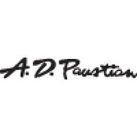 A.D. Paustian logo, A.D. Paustian contact details