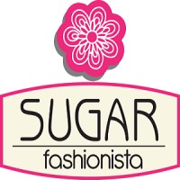 Sugar Fashionista logo, Sugar Fashionista contact details