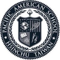 Pacific American School logo, Pacific American School contact details