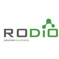 RODIO   Soluciones a tu alcance logo, RODIO   Soluciones a tu alcance contact details