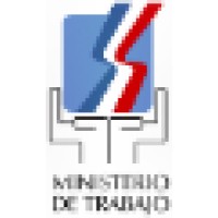 Ministerio de Trabajo Rep. Dominicana logo, Ministerio de Trabajo Rep. Dominicana contact details