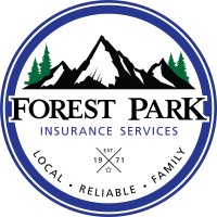 Forest Park Insurance Services logo, Forest Park Insurance Services contact details