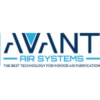 Avant Air Systems logo, Avant Air Systems contact details