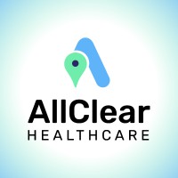 AllClear Healthcare logo, AllClear Healthcare contact details