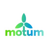 Corporación Motum logo, Corporación Motum contact details