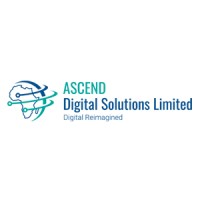 Ascend Digital Solutions Limited logo, Ascend Digital Solutions Limited contact details