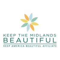 Keep the Midlands Beautiful logo, Keep the Midlands Beautiful contact details