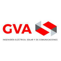 GVA SAS logo, GVA SAS contact details