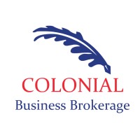 Colonial Business Brokerage logo, Colonial Business Brokerage contact details