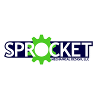 Sprocket Mechanical Design, LLC logo, Sprocket Mechanical Design, LLC contact details