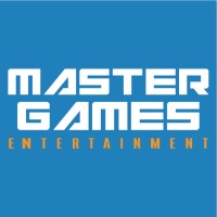 Master Games Entertainment logo, Master Games Entertainment contact details