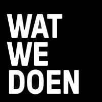 WAT WE DOEN logo, WAT WE DOEN contact details