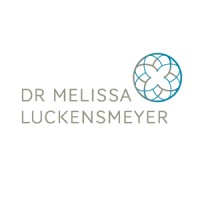 Dr Melissa Luckensmeyer logo, Dr Melissa Luckensmeyer contact details