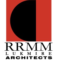 RRMM Lukmire Architects logo, RRMM Lukmire Architects contact details