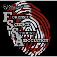 Forensic Science Student Association logo, Forensic Science Student Association contact details