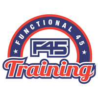 F45 Training Stevenson Ranch logo, F45 Training Stevenson Ranch contact details