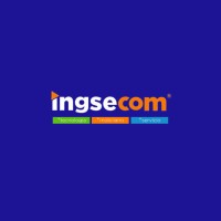 Ingsecom logo, Ingsecom contact details