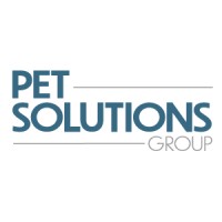 Pet Solutions Group logo, Pet Solutions Group contact details