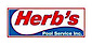 Herb's Pool Service inc. logo, Herb's Pool Service inc. contact details