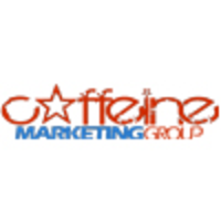 Caffeine Marketing Group logo, Caffeine Marketing Group contact details