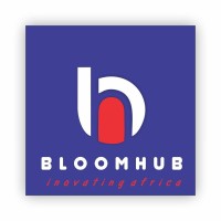 Bloomhubng logo, Bloomhubng contact details