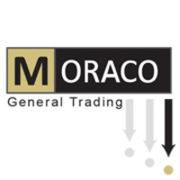 MORACO sarl logo, MORACO sarl contact details