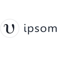 Ipsom logo, Ipsom contact details