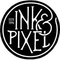 Ink&Pixel Agency logo, Ink&Pixel Agency contact details