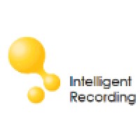 Intelligent Recording logo, Intelligent Recording contact details