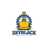 Skyblack Rentals logo, Skyblack Rentals contact details