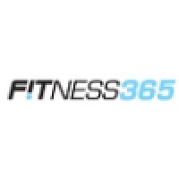 Fitness365 logo, Fitness365 contact details