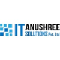 ANUSHREE IT SOLUTIONS PRIVATE LIMITED logo, ANUSHREE IT SOLUTIONS PRIVATE LIMITED contact details