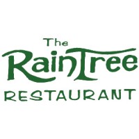 The Raintree Restaurant logo, The Raintree Restaurant contact details