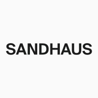 Sandhaus logo, Sandhaus contact details