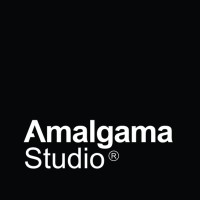 Amalgama Studio logo, Amalgama Studio contact details