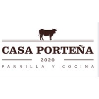 Casa Porteña logo, Casa Porteña contact details