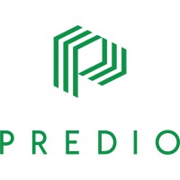 Predio AS logo, Predio AS contact details