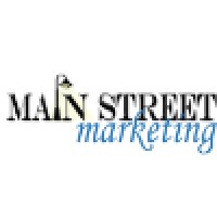 Main Street Marketing NH logo, Main Street Marketing NH contact details