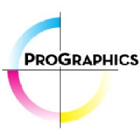 ProGraphics LLC logo, ProGraphics LLC contact details