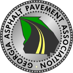 Georgia Asphalt Pavement Association logo, Georgia Asphalt Pavement Association contact details