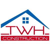 TWH Construction logo, TWH Construction contact details