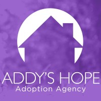 Addy's Hope Adoption Agency logo, Addy's Hope Adoption Agency contact details