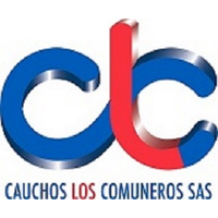 CLC Cauchos Los Comuneros SAS logo, CLC Cauchos Los Comuneros SAS contact details