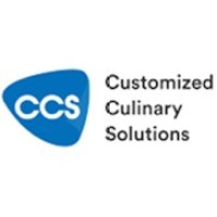 Customized Culinary Solutions logo, Customized Culinary Solutions contact details