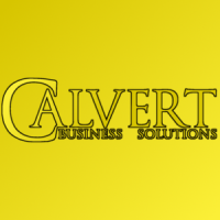 Calvert Business Solutions logo, Calvert Business Solutions contact details