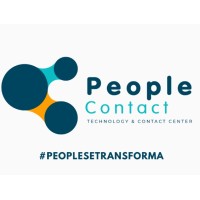 People Contact logo, People Contact contact details