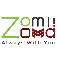 ZomiZoma.com logo, ZomiZoma.com contact details