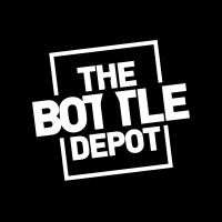 The Bottle Depot logo, The Bottle Depot contact details