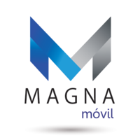 Magna Móvil logo, Magna Móvil contact details